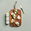 Mayonnaise mit Trüffel von Nicolas Vahé