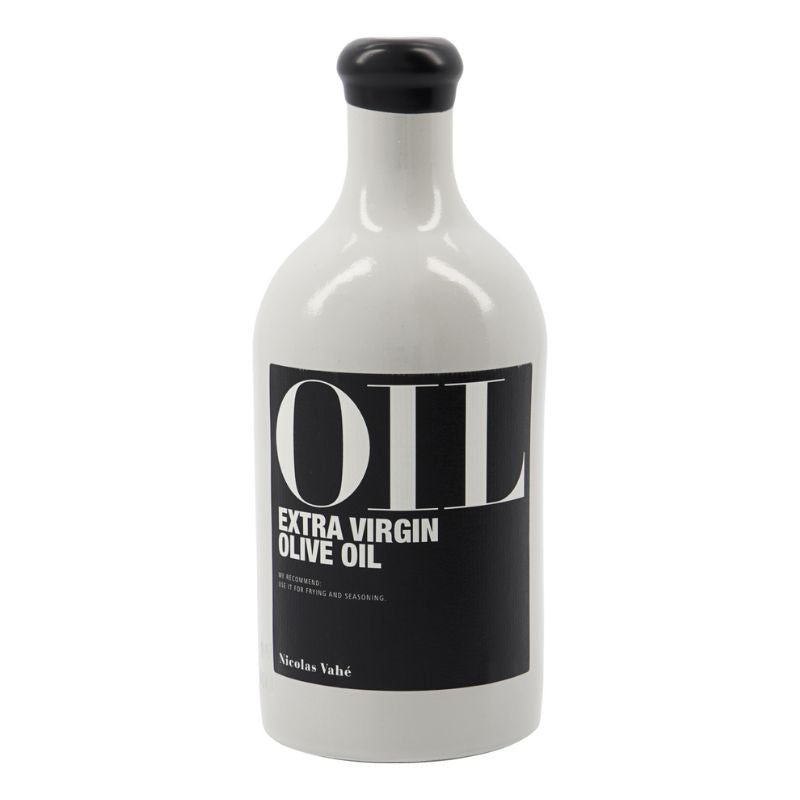 Olivenöl Extra Vergine von Nicolas Vahé, 500 ml