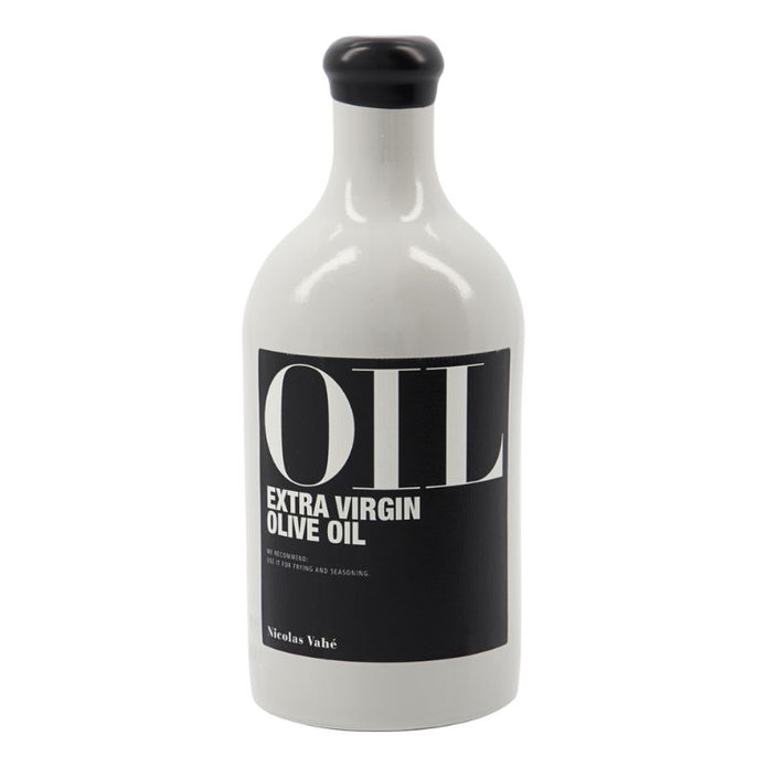Olivenöl Extra Vergine von Nicolas Vahé, 500 ml