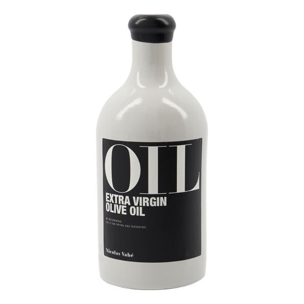 Olivenöl Extra Vergine von Nicolas Vahé, 500 ml
