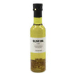 Natives Olivenöl extra, mit Knoblauch von Nicolas Vahe