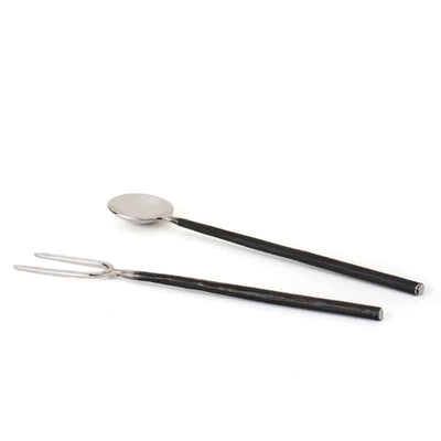 Besteck für Tapas 2-teilig