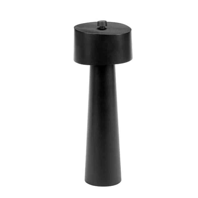 Pfeffermühle Maarten Baas schwarz