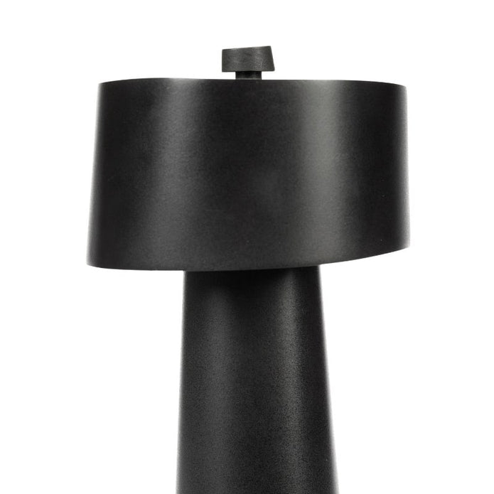 Pfeffermühle Maarten Baas schwarz