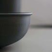Pflanzschale out bowl schwarz