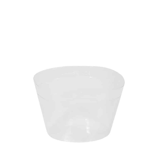 Einsatz für Pflanzgefäße Ø 25 cm, H: 15 cm