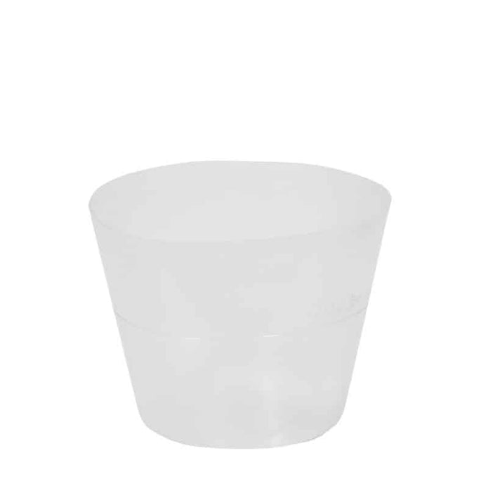 Einsatz für Pflanzgefäße Ø 35 cm, H: 25 cm