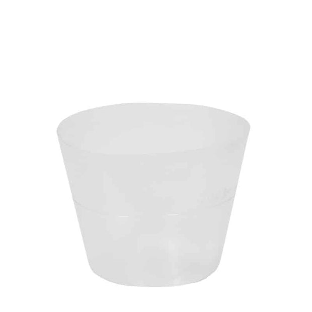 Einsatz für Pflanzgefäße Ø 35 cm, H: 25 cm