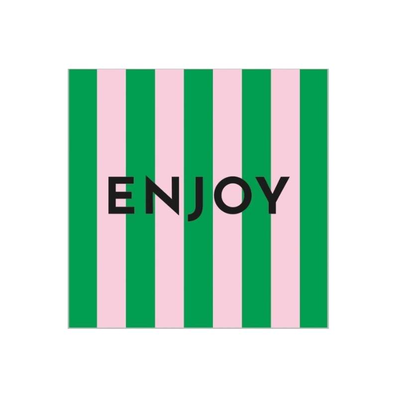 Papierservietten ENJOY