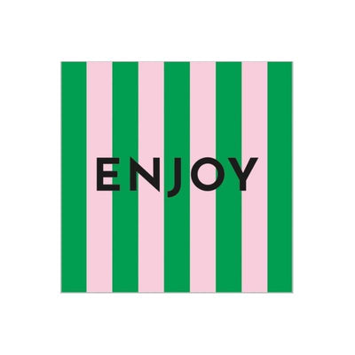 Papierservietten ENJOY