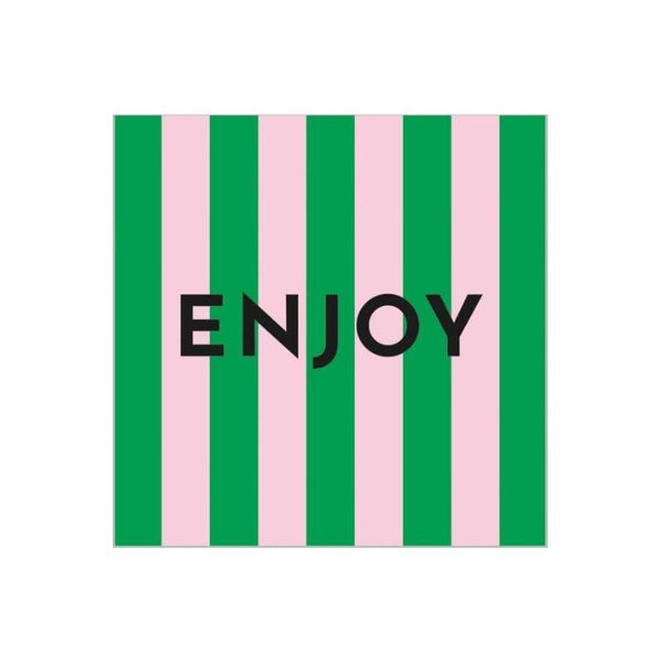 Papierservietten ENJOY