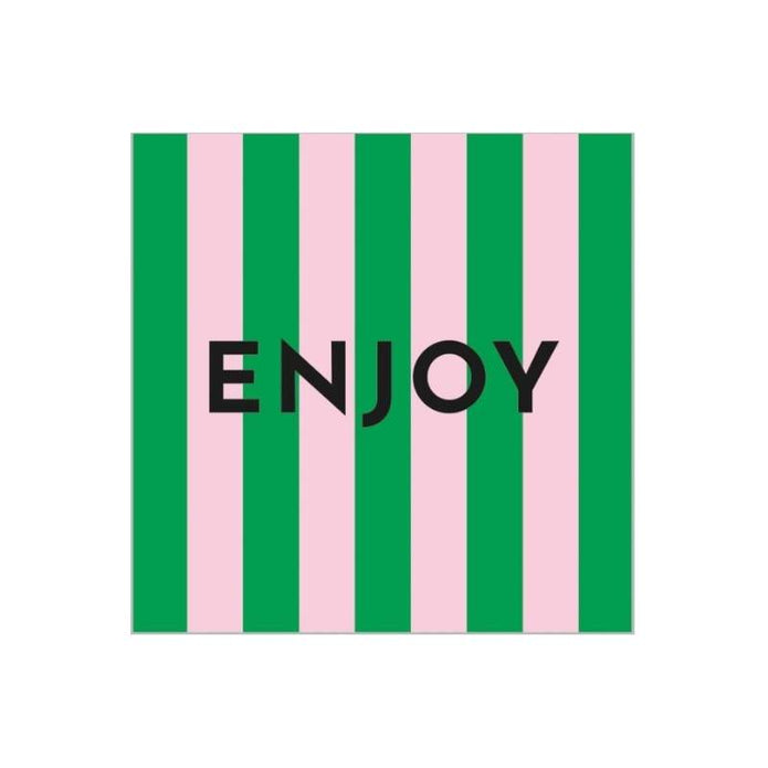 Papierservietten ENJOY