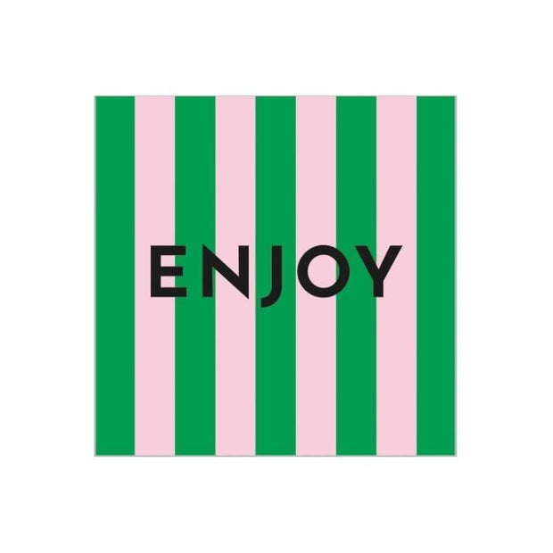 Papierservietten ENJOY