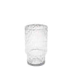 Geriffeltes Glas PRINSERYD von Storefactory 45 cl