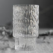 Geriffeltes Glas PRINSERYD von Storefactory 45 cl