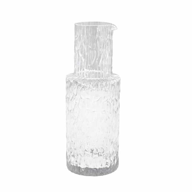 Glaskaraffe PRINSERYD von Storefactory 1 Liter