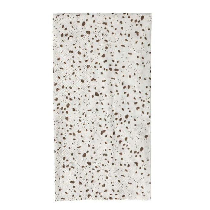 Papierservietten weiß von Storefactory