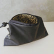 Kleine Tasche schwarz