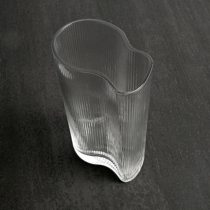 Muubs Ripe Karaffe Vase Glas