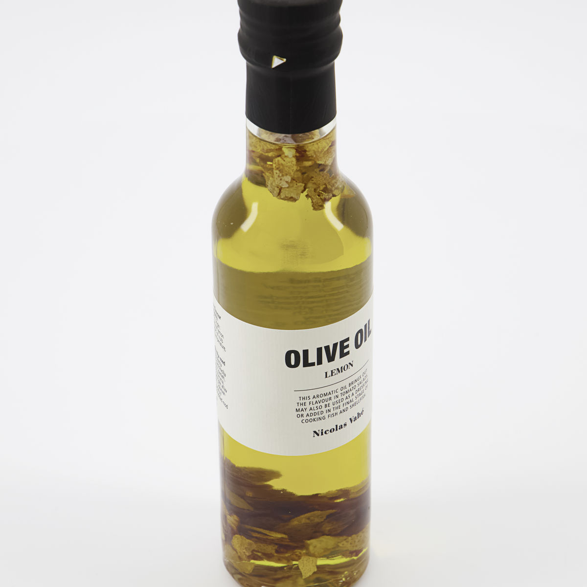 Natives Olivenöl extra, Zitrone von Nicolas Vahe