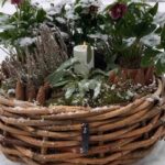 Rattan Schale Maxi von A2 Living für Indoor und Outdoor