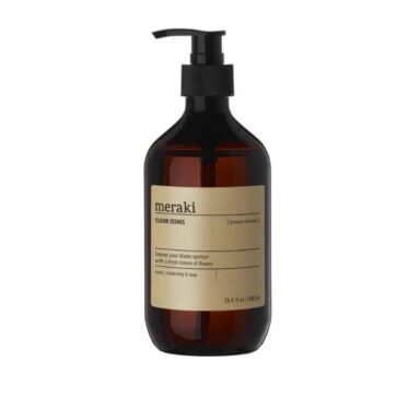 Spülmittel Blossom breeze von Meraki, 490 ml