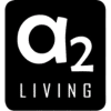 A2 Living Logo