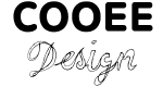 Cooee Design Logo