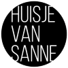Huisjevansanne Logo