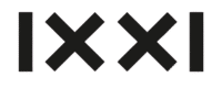 IXXI Logo