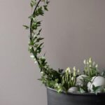 DBKD 2er Set Garden Stick Circle 2er Set