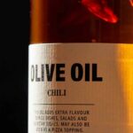 Natives Olivenöl extra, mit Chilli von Nicolas Vahe