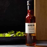 Natives Olivenöl extra, mit Chilli von Nicolas Vahe