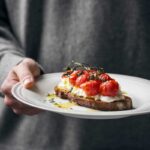 Natives Olivenöl extra, mit Chilli von Nicolas Vahe