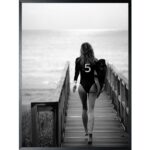 gerahmtes Bild No 5