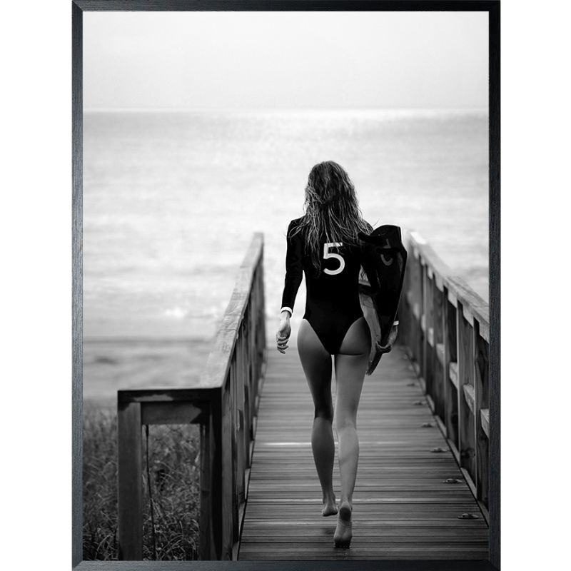 gerahmtes Bild No 5