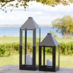 Laterne Mega Hightower 100cm hoch