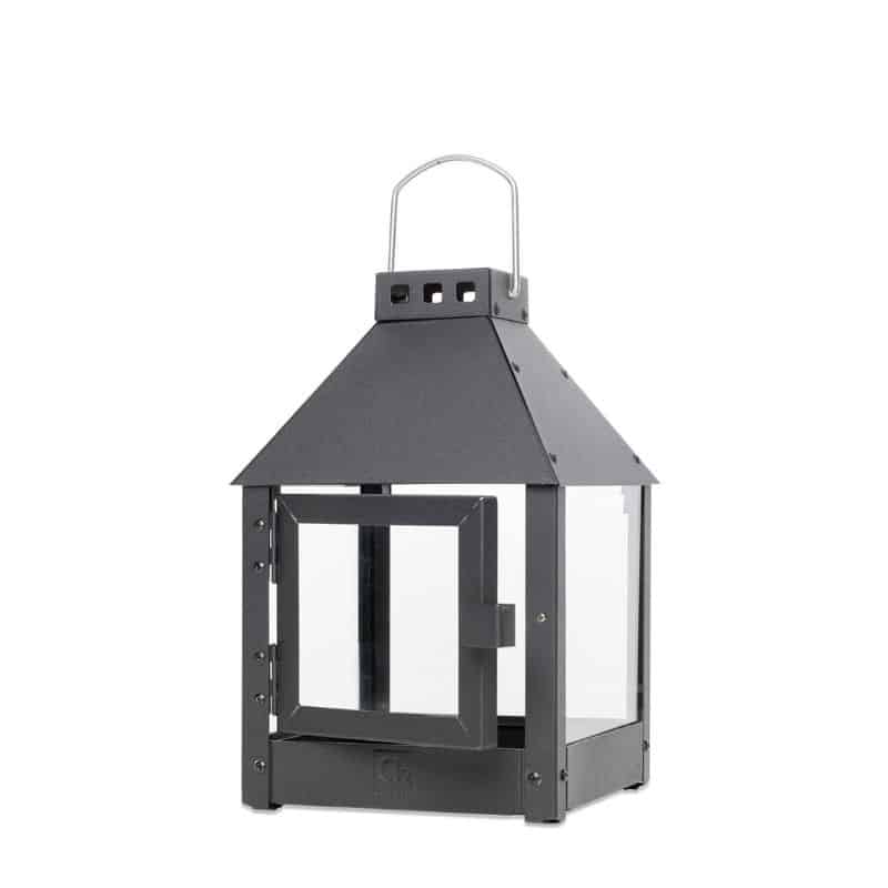 A2 Lampe Mini Quattro 27,50 cm hoch