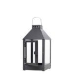 Laterne Mini 33,5cm hoch A2