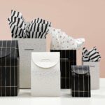 Geschenkbox im 3er Set in 3 verschiedenen Größen