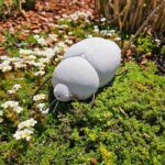 Käfer, Beetle von DBKD natur aus Beton, Gartendeko
