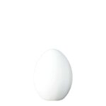 Stehendes Osterei aus Keramik von DBKD in fünf Farben