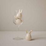 DBKD Triplets 3er Set vanilla