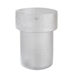 Vase Keeper aus Glas von DBKD in drei Größen