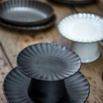 GGebäckschale Inku schwarz in 3 Größen