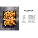 Kochbuch von Gina Kaas EINFACH ZU LECKER