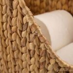 Korb Paper von House Doctor, Toilettenpapierhalter