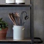 Salatbesteck Style von House Doctor, Edelstahl, 2-teilig