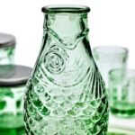 Fish & Fish von Serax in grün. 1 Liter Fassungsvermögen