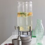 Fish & Fish von Serax in grün. 1 Liter Fassungsvermögen